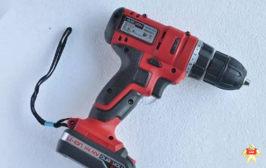 电动工具的分类方法依据