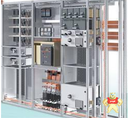 了解一下MNS系列低压配电屏结构原理