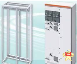 了解一下MNS系列低压配电屏结构原理