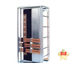 了解一下MNS系列低压配电屏结构原理