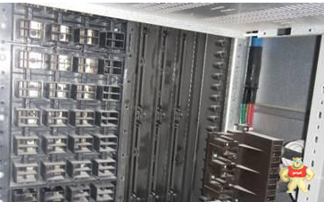 了解一下MNS系列低压配电屏结构原理