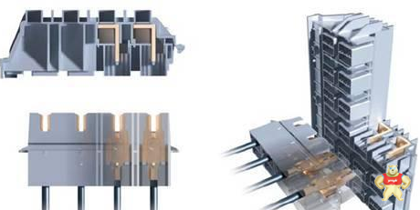 了解一下MNS系列低压配电屏结构原理