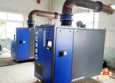 要怎么安装空气悬浮鼓风机才最好