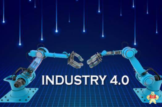 工业4.0时代的技术趋势有哪些？