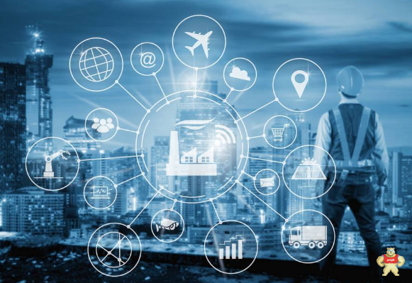 工业互联网的关键核心技术的不足限制了发展的热潮