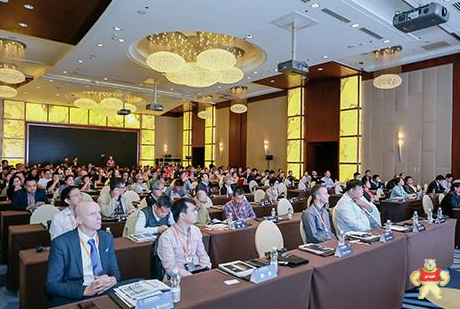 2019DiiA高峰论坛：台达物联网智能照明方案反响热烈