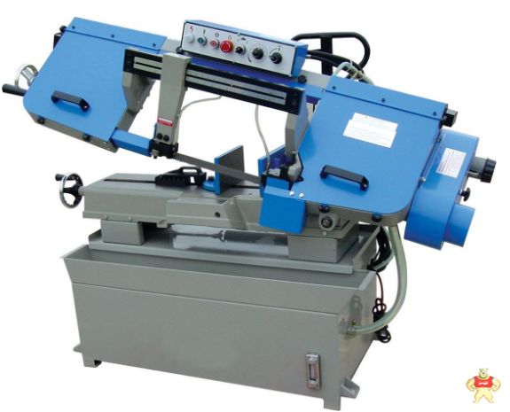 带锯床小知识你知道多少