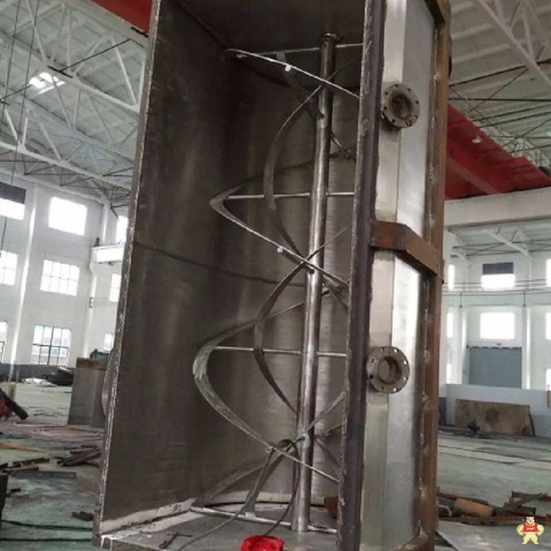 高速混合機電磁閥線圈容易損壞的原因是什么