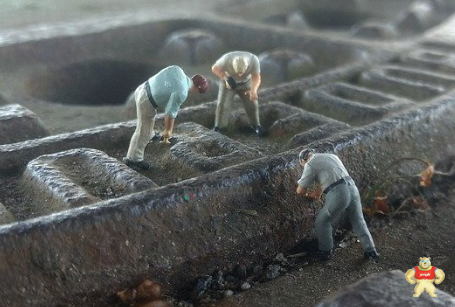 列举工业物联网为制造商带来的业务价值