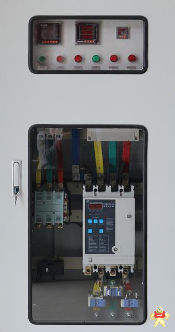 简要解析XL动力柜设备以及其技术参数