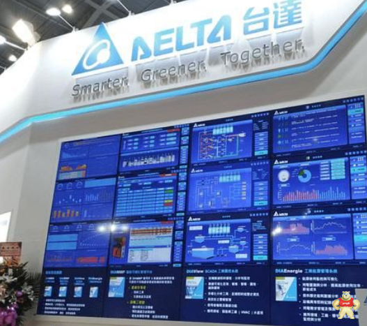 台达海英俊：大陆工业自动化所带动的资本支出对台达影响大