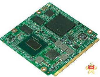 华北工控嵌入式计算机主板