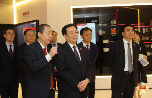 德力西战略布局：前瞻布局，问鼎中原