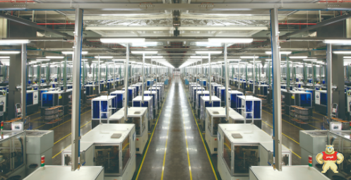 德力西战略布局：前瞻布局，问鼎中原