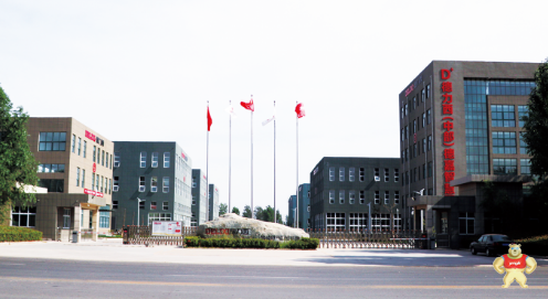 德力西战略布局：前瞻布局，问鼎中原