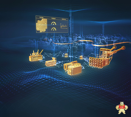 据报道：西门子面向输电业务的数字化产品落地中国