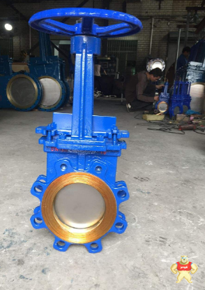 刀型闸阀电动执行器如何正确选择