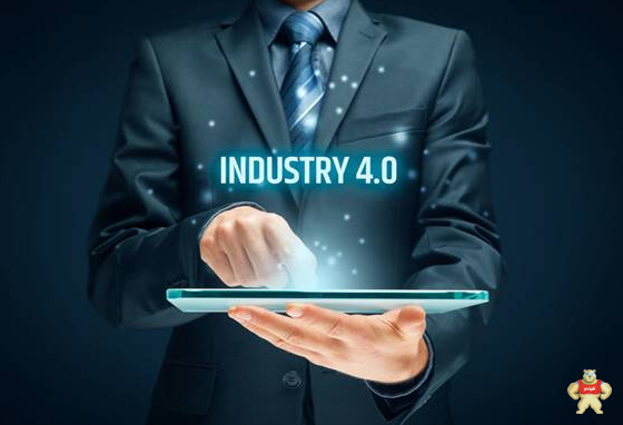 探寻工业革命其中的规律