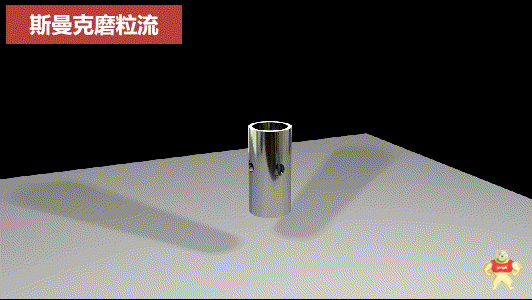 深入解析流體拋光機(jī)