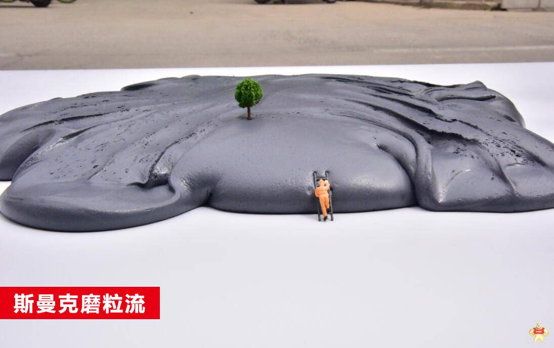 深入解析流體拋光機(jī)