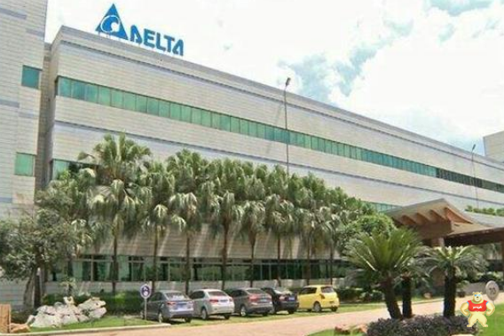 台达电将与日本美术馆合作展示8K＋AI的未来艺术