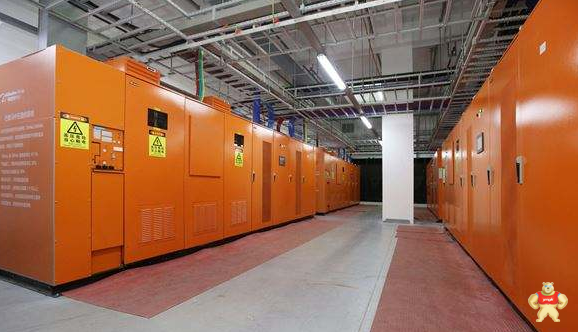 台达携手阿里巴巴推出全新IDC供电方案——“数据中心巴拿马电源”