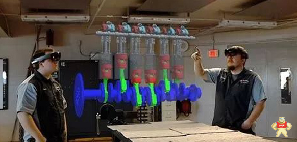 如此流行的数字孪生能干啥
