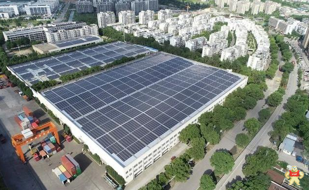 OFweek2019太阳能光伏行业两项大奖被正泰新能源获得