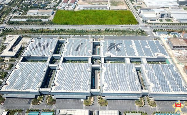 OFweek2019太阳能光伏行业两项大奖被正泰新能源获得