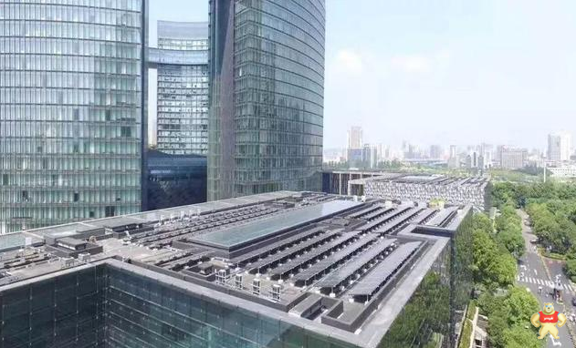 OFweek2019太阳能光伏行业两项大奖被正泰新能源获得