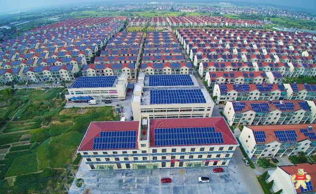 OFweek2019太阳能光伏行业两项大奖被正泰新能源获得