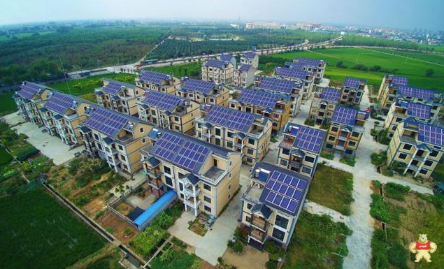 OFweek2019太阳能光伏行业两项大奖被正泰新能源获得