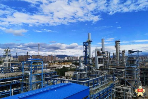 霍尼韦尔打造未来炼厂:积极帮助石化企业实现炼化转型和炼化一体化