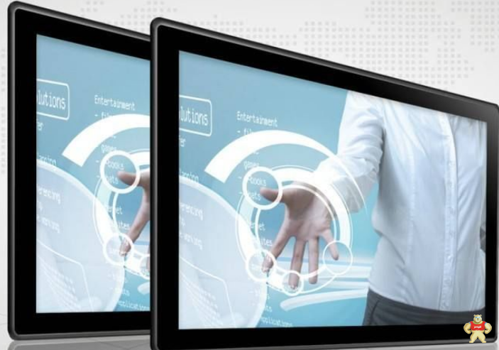 了解一下红外触摸屏和电容触摸屏不同的工作原理