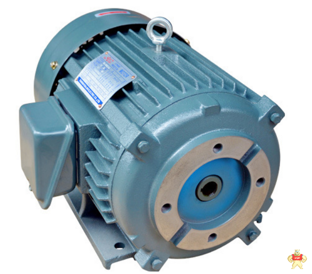 速度继电器与电机转速的联系点在哪