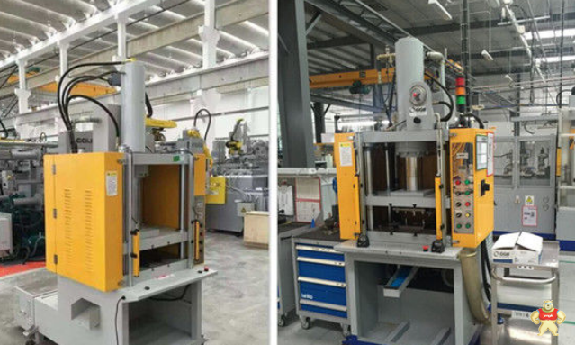 你对油压冲床的特点知道多少