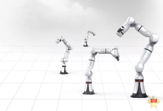 工业机器人在AI时代最被看好