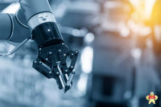 工业机器人在AI时代最被看好