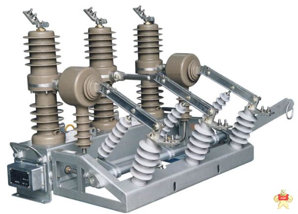 高压断路器保管实施细则详细解析