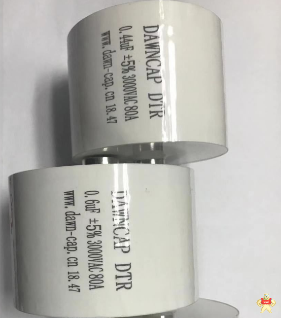 谐振电容器应该如何选择