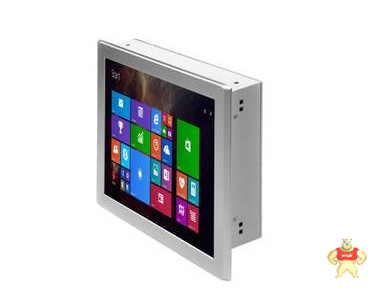 触摸屏工业平板电脑的种类有哪些