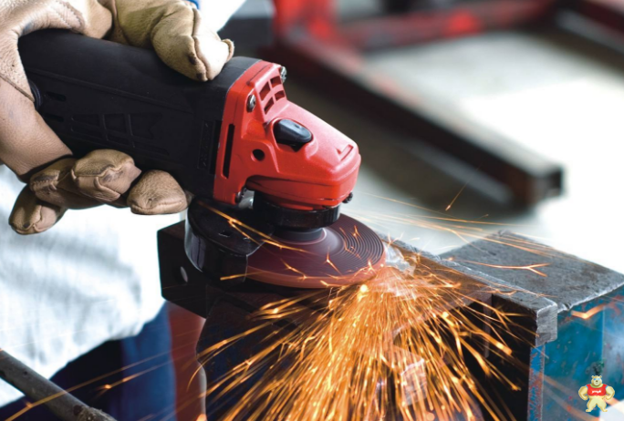 电动磨光机安全操作规程你知道多少