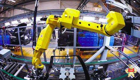 2020年机器人产业有哪十大趋势