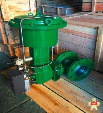 气动阀的工作原理及操作方法你了解多少