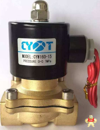 气动阀门通用参数有哪些