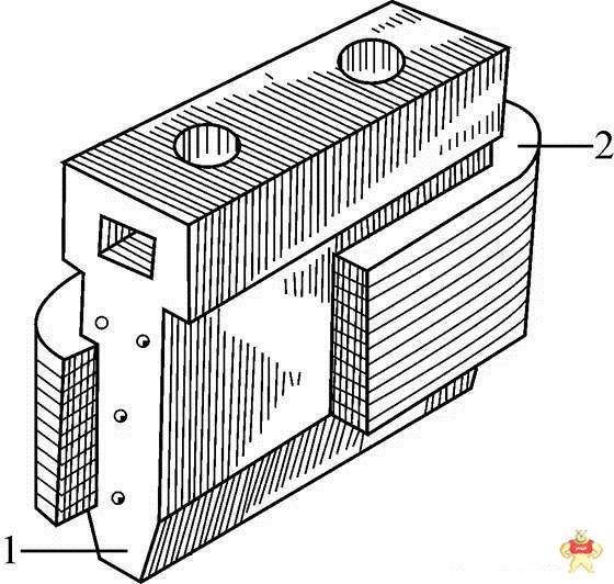 超详细解析直流电机结构与工作原理