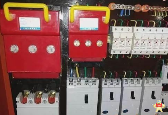 详细了解一下一、二、三级配电箱有什么区别