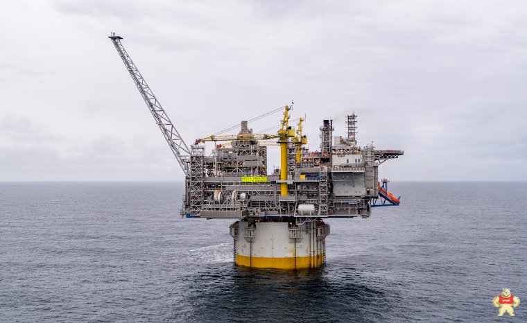 ABB和Equinor合作并签署了全球石油和天然气业务的主要框架协议