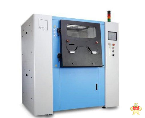 西门子工厂智能粉末回收新技术获奖