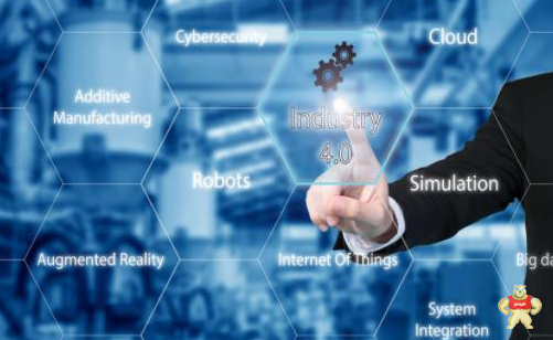 工业互联网加速落地裂变升级